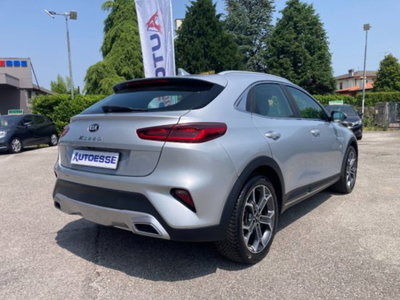 Kia XCeed 1.6 CRDi 115 CV Style (6)