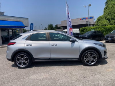 Kia XCeed 1.6 CRDi 115 CV Style (7)
