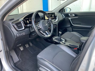 Kia XCeed 1.6 CRDi 115 CV Style (8)