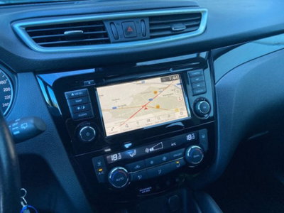 Nissan Qashqai 1.5 dCi 115 CV DCT Business (11)