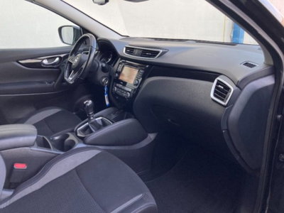 Nissan Qashqai 1.5 dCi 115 CV DCT Business (14)
