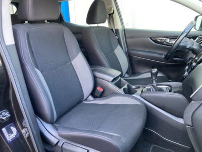 Nissan Qashqai 1.5 dCi 115 CV DCT Business (15)