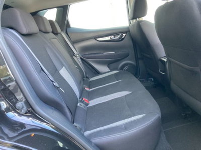 Nissan Qashqai 1.5 dCi 115 CV DCT Business (16)