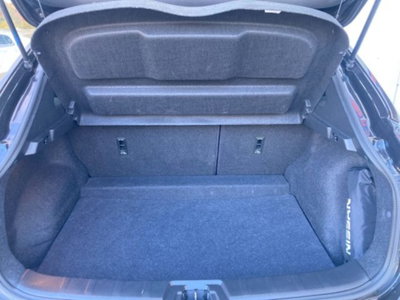 Nissan Qashqai 1.5 dCi 115 CV DCT Business (18)