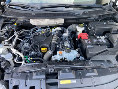 Nissan Qashqai 1.5 dCi 115 CV DCT Business (19)