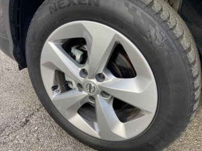 Nissan Qashqai 1.5 dCi 115 CV DCT Business (4)