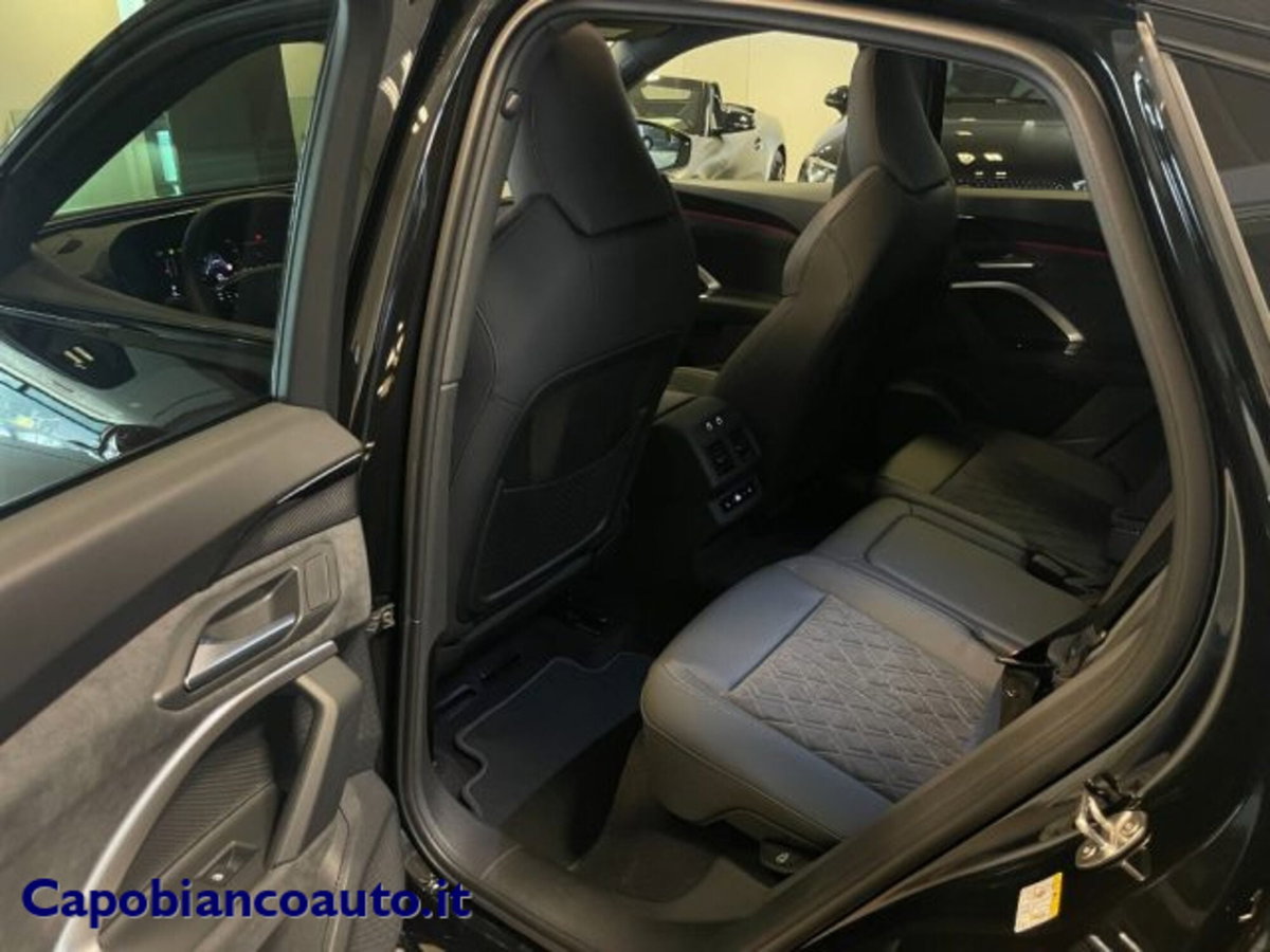 Audi Q5 Sportback 40 2.0 tdi mhev 12V S line Plus quattro s-tronic (16)