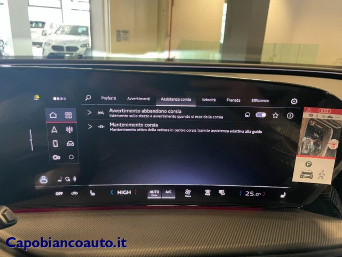 Audi Q5 Sportback 40 2.0 tdi mhev 12V S line Plus quattro s-tronic (20)