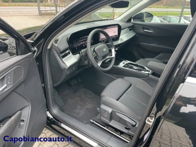 Audi Q3 35 TFSI S tronic S line edition (10)