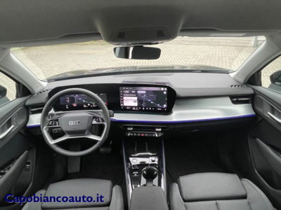 Audi Q3 35 TFSI S tronic S line edition (11)