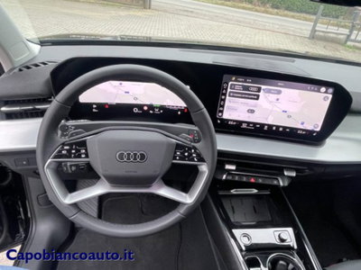 Audi Q3 35 TFSI S tronic S line edition (12)
