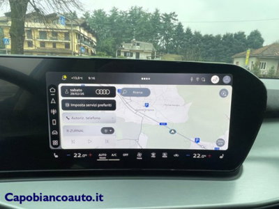 Audi Q3 35 TFSI S tronic S line edition (13)