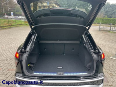Audi Q3 35 TFSI S tronic S line edition (17)