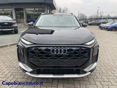 Audi Q3 35 TFSI S tronic S line edition (2)