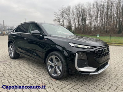 Audi Q3 35 TFSI S tronic S line edition (3)