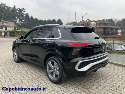 Audi Q3 35 TFSI S tronic S line edition (4)