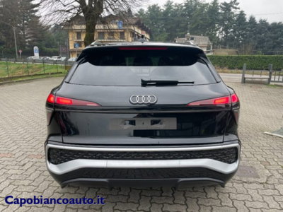 Audi Q3 35 TFSI S tronic S line edition (5)