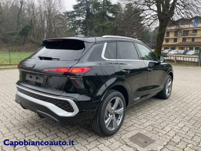 Audi Q3 35 TFSI S tronic S line edition (6)