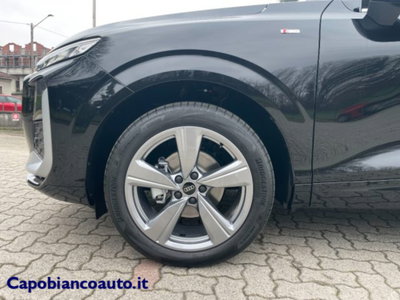 Audi Q3 35 TFSI S tronic S line edition (7)