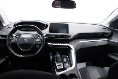 Peugeot 3008 BlueHDi 130 S&S EAT8 Active Pack (20)