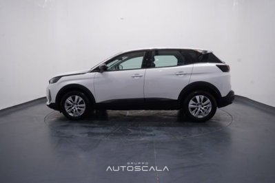 Peugeot 3008 BlueHDi 130 S&S EAT8 Active Pack (3)
