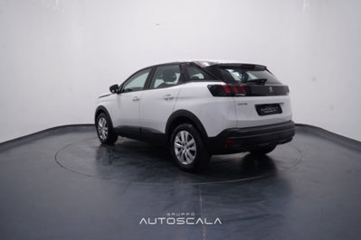 Peugeot 3008 BlueHDi 130 S&S EAT8 Active Pack (4)