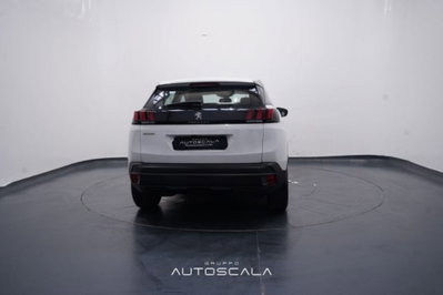 Peugeot 3008 BlueHDi 130 S&S EAT8 Active Pack (5)