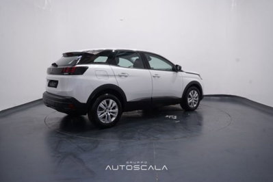 Peugeot 3008 BlueHDi 130 S&S EAT8 Active Pack (6)