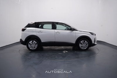 Peugeot 3008 BlueHDi 130 S&S EAT8 Active Pack (7)