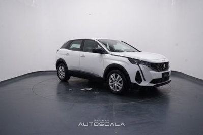 Peugeot 3008 BlueHDi 130 S&S EAT8 Active Pack (8)