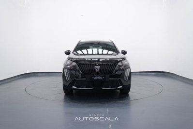 Peugeot 2008 1.2 hybrid Allure 145cv e-dcs6 (2)