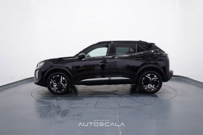 Peugeot 2008 1.2 hybrid Allure 145cv e-dcs6 (3)