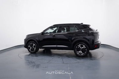 Peugeot 2008 1.2 hybrid Allure 145cv e-dcs6 (4)