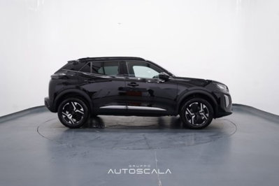 Peugeot 2008 1.2 hybrid Allure 145cv e-dcs6 (7)