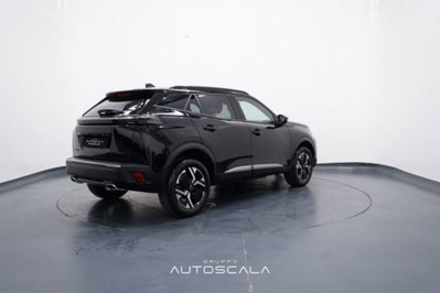 Peugeot 2008 1.2 hybrid Allure 145cv e-dcs6 (6)