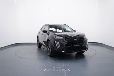 Peugeot 2008 1.2 hybrid Allure 145cv e-dcs6 (8)