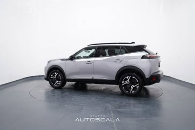 Peugeot 2008 1.2 hybrid Allure 145cv e-dcs6 (4)