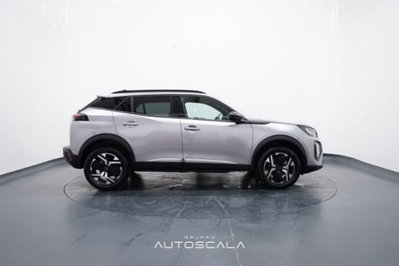 Peugeot 2008 1.2 hybrid Allure 145cv e-dcs6 (7)