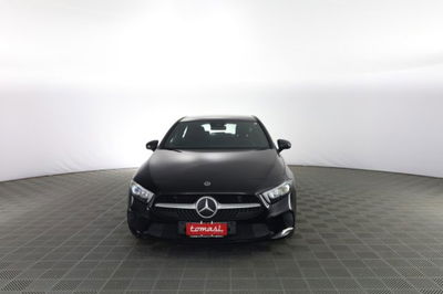 Mercedes-Benz Classe A 180 d Business Extra auto usata