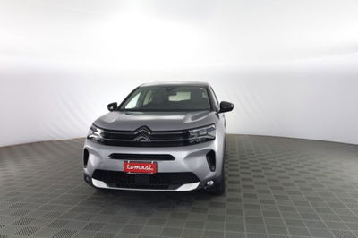 Citroen C5 Aircross Aircross BlueHDi 130 S&S EAT8 Shine Pack usata