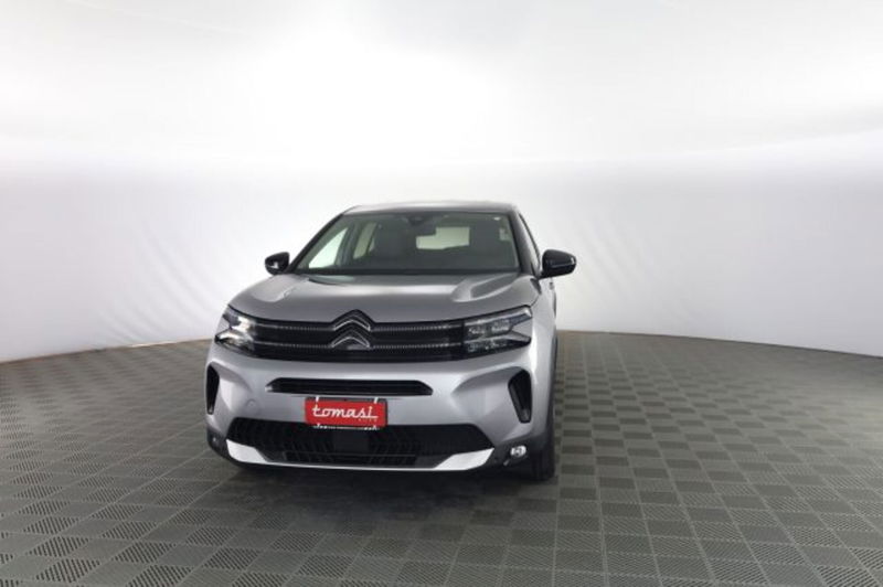 Citroen C5 Aircross Aircross BlueHDi 130 S&S EAT8 Shine Pack