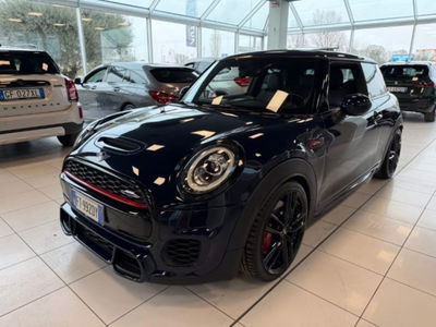 MINI Mini 2.0 John Cooper Works usata