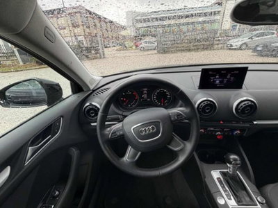 Audi A3 Sportback 1.6 TDI clean diesel S tronic Ambition (11)