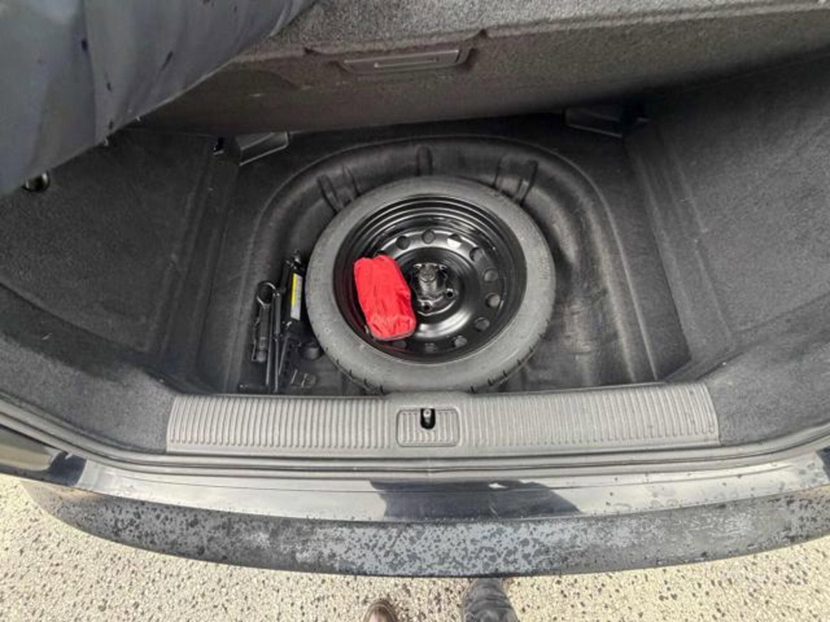 Audi A3 Sportback 1.6 TDI clean diesel S tronic Ambition (13)