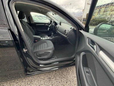 Audi A3 Sportback 1.6 TDI clean diesel S tronic Ambition (15)