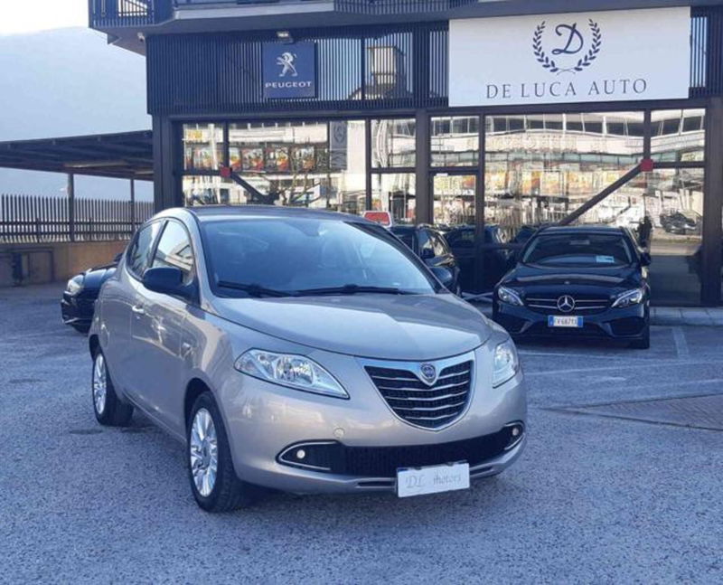 Lancia Ypsilon 1.3 MJT 16V 95 CV 5 porte S&S Gold