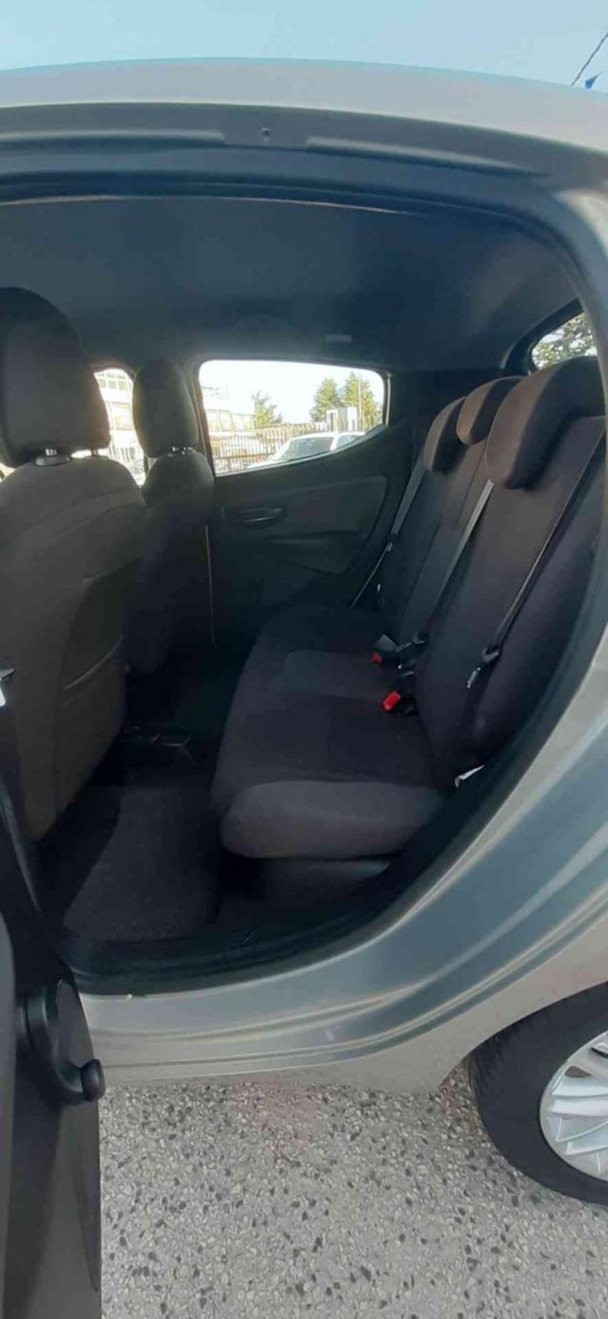 Lancia Ypsilon 1.3 MJT 16V 95 CV 5 porte S&S Gold (16)