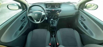 Lancia Ypsilon 1.3 MJT 16V 95 CV 5 porte S&S Gold (19)