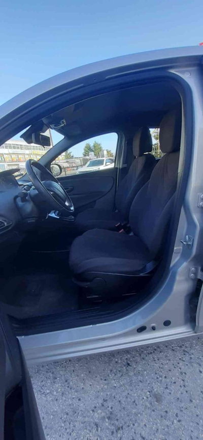 Lancia Ypsilon 1.3 MJT 16V 95 CV 5 porte S&S Gold (15)