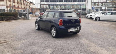 MINI Mini Countryman 1.6 One Countryman (10)